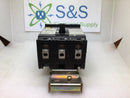 Square D FA34040 40 Amp 3 Pole 480Vac Circuit Breaker