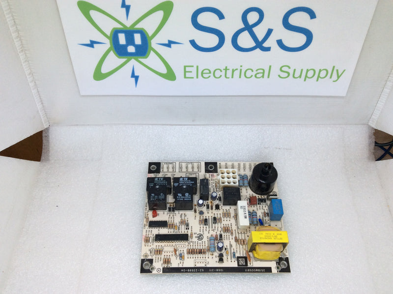 HSCI 1068-83-3103A OEM Upgraded Integrated Furnace Control Circuit Board (Please See Photos)