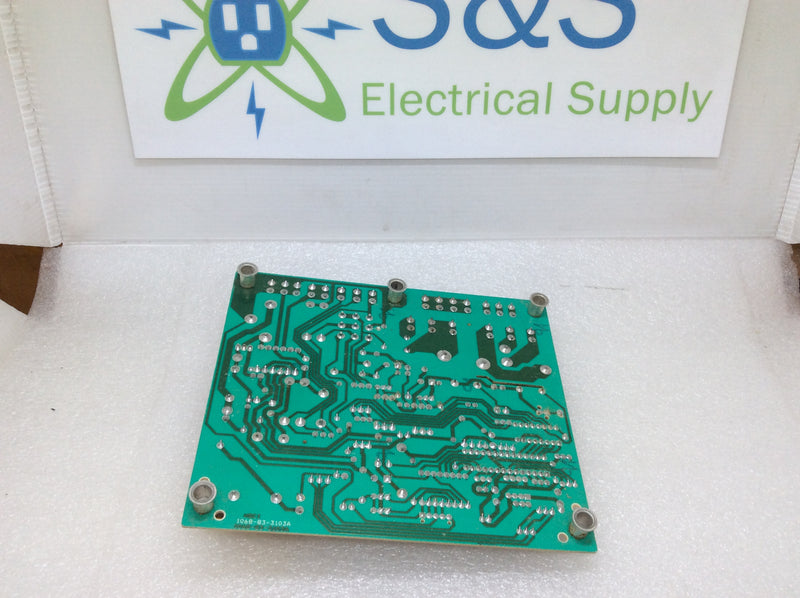 HSCI 1068-83-3103A OEM Upgraded Integrated Furnace Control Circuit Board (Please See Photos)