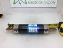 Littelfuse FLSR 200 200 Amp 600 VAC Powr-Gard Class RK5 ID Time Delay Dual Element Fuse