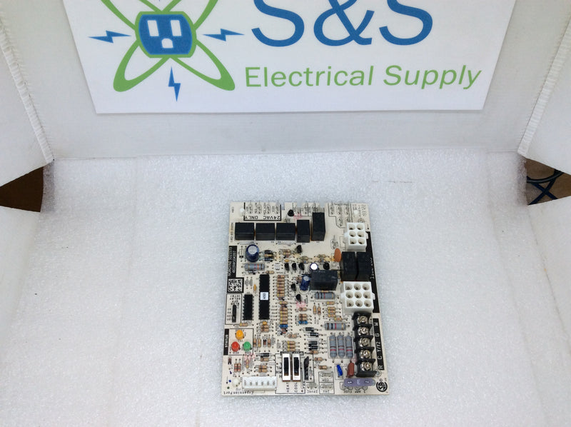 Nordyne 1021573 Integrated Furnace Control Circuit Board (Please See Photos)