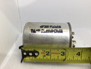 Aerovox Capacitor 40 uF 440 Volts