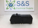 Square D Q12100 100 Amp 2 Pole 10kA Q1 Style Circuit Breaker