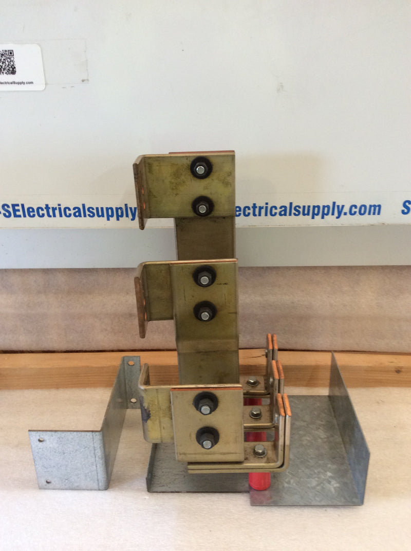Siemens/ITE Breaker Mounting Kit for ITE Type 6LL61 Circuit Breakers