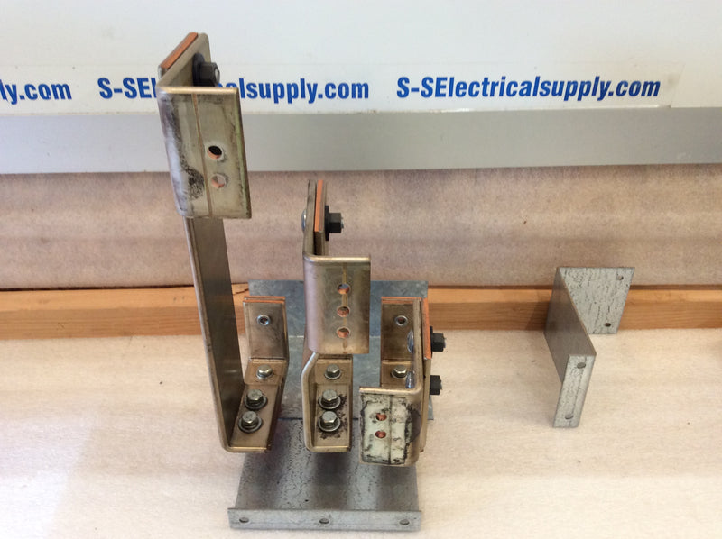 Siemens/ITE Breaker Mounting Kit for ITE Type 6LL61 Circuit Breakers