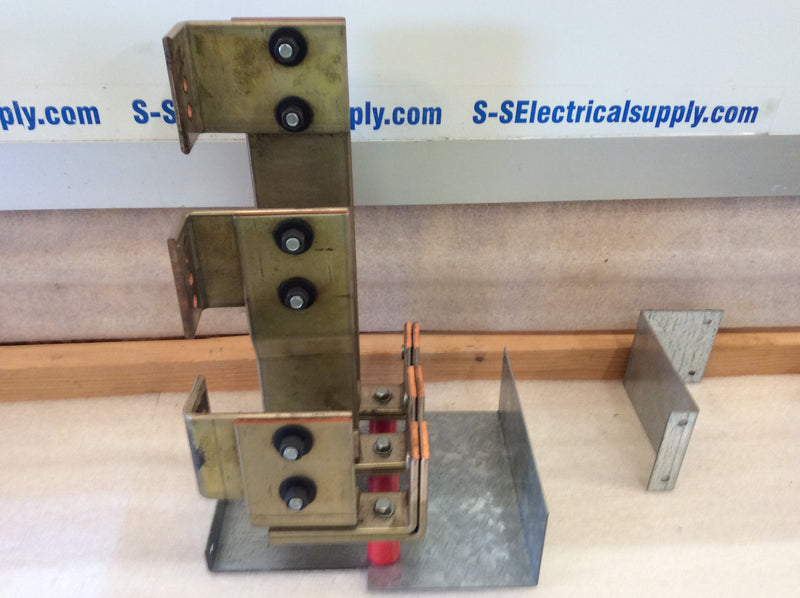 Siemens/ITE Breaker Mounting Kit for ITE Type 6LL61 Circuit Breakers