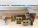 Siemens/ITE Breaker Mounting Kit for ITE Type 6LL61 Circuit Breakers