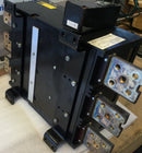 Square D PXF362000GZ, 2000A Sensor Frame Breaker, 600V, 3 Pole, Type PXL, 208/480V Shunt Trip, Cat.