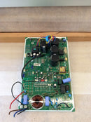 LG Electronics EBR 43127203 Refrigerator Control Board/Circuit Board (Please See Pics Below)