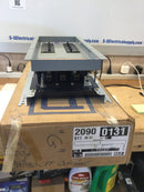 Square D NQOD 30 Circuit 100A 3 Phase Catalog