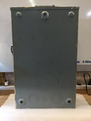 Eaton DG224NRK 200 Amp Single Phase 120/240V Nema3R Outdoor Fused Safety Switch