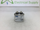 Jard/Mars2 12907; 7.5uf +-6%, 370 Vac/B, Oval Motor Run Capacitor