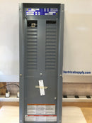 Square D NQ30L1C, Single Phase, 100A, 30 Circuit, 120/240VAC, Series E2, Panelboard Interior