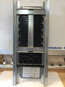 Square D NQ30L1C, Single Phase, 100A, 30 Circuit, 120/240VAC, Series E2, Panelboard Interior
