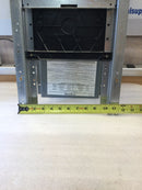 Square D NQ30L1C, Single Phase, 100A, 30 Circuit, 120/240VAC, Series E2, Panelboard Interior