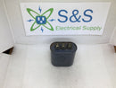 Jard Sevonol SPC3735/5-A24; HC93cb036g, 35+5 uF, 60Hz Oil Capacitor