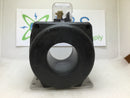 ABB Inc. Type CMF, Current Transformer: 10KV, 60Hz, 200:5A, Serial