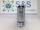 Trane, American Standard CPT237 CPT00237; 45 uf MFD, 440 Volt, Round Run Capacitor
