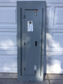 Eaton EZ 2060; Panelboard Cover Front Door Surface Mount, 60" X 20"