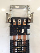 GE/General Electric AQF3422MB 225 Amp Max MLO / MB 208Y/120V 3 Ph/ 4 Wire 42 Circuit (Guts Only)