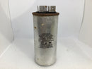 Wuxi Hongguing CBB65 Dual HVAC Capacitor 40/6uf +/-5% 50/60Hz 370VAC