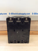 General Electric TJ226225 225A 600VAC Type TJ Single Phase 2 Pole Industrial Circuit Breaker