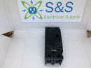 General Electric TE122100 2 Pole 100 Amp 240V AC Type TE Circuit Breaker