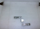 GE General Electric 911E347P3 Type THQB 3 Phase Mounting Hardware/Feet