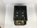 ITE/Walker R-1764 60 Amp 240v Fuse Block and Pullout P602MR