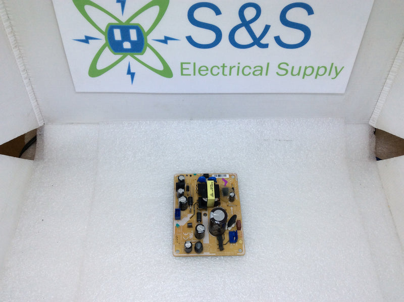 Samsung PSGV160301A Class 2 Power Supply Control Circuit Board 20W Output (See Pics Below)