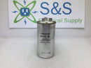 CD35/5X440R; 35+5 MFD, 440Vac Round Dual Run Capacitor
