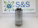 CBB65B; 45/5uf+6%, 370vac 50/60hz Oil Capacitor