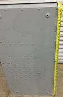 Siemens GF326NH 600 Amp 240VAC Nema1 Indoor 3 Phase Fused HD Safety Switch