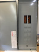 Siemens W4242ML3225CU: 225A, 120/240VAC, 3Ph/4 Wire, 42 Circuit, MLO Nema3R Outdoor Load Center