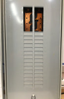 Siemens W4242ML3225CU: 225A, 120/240VAC, 3Ph/4 Wire, 42 Circuit, MLO Nema3R Outdoor Load Center