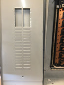 Siemens W4242ML3225CU: 225A, 120/240VAC, 3Ph/4 Wire, 42 Circuit, MLO Nema3R Outdoor Load Center