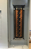 Siemens W4242ML3225CU: 225A, 120/240VAC, 3Ph/4 Wire, 42 Circuit, MLO Nema3R Outdoor Load Center