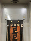 Siemens W4242ML3225CU: 225A, 120/240VAC, 3Ph/4 Wire, 42 Circuit, MLO Nema3R Outdoor Load Center