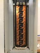 Siemens W4242ML3225CU: 225A, 120/240VAC, 3Ph/4 Wire, 42 Circuit, MLO Nema3R Outdoor Load Center