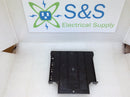 General Electric Type TLM Circuit Breaker Interior MLO 100A 8 Circuit 120/240VAC Guts Only