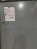 Siemens GF326NH 600 Amp 240VAC Nema1 Indoor 3 Phase Fused HD Safety Switch