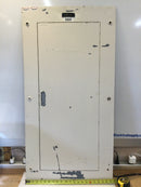 Panelboard Cover Only 21.5" x 42.5"