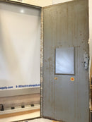 Panelboard Cover Only 21.5" x 42.5"