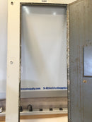 Panelboard Cover Only 21.5" x 42.5"