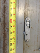 Panelboard Cover Only 21.5" x 42.5"