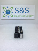 Marathon Special Products 1506 SC 72769 6 Position Terminal Block 1500 Series