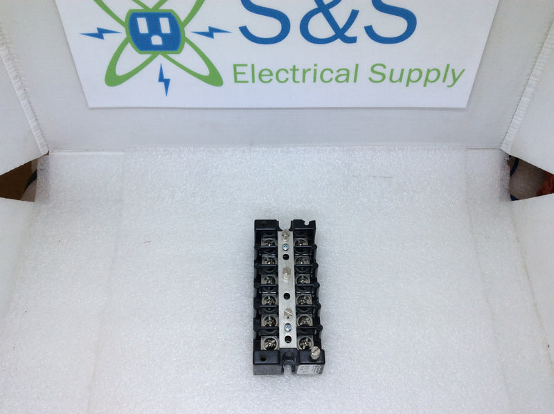 Marathon Special Products 1506 SC 72769 6 Position Terminal Block 1500