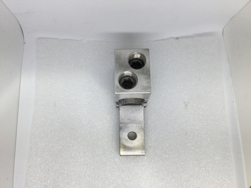 CMC LA-750 -3/0 CU9AL Lug 750mcm Wire