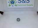 1" To 1/2" Die Cast Reducing Bushing New Open Box (Please See Photos Below)