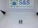 1" To 1/2" Die Cast Reducing Bushing New Open Box (Please See Photos Below)